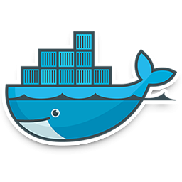Docker"
