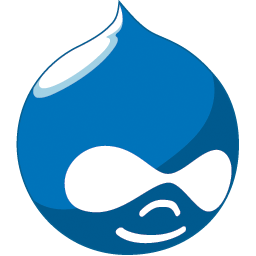 Drupal"